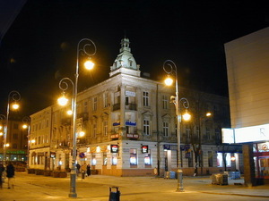 Kielce 100