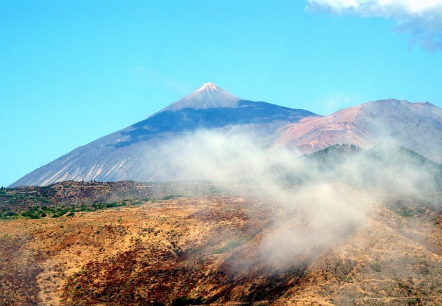 Los gigantes 33