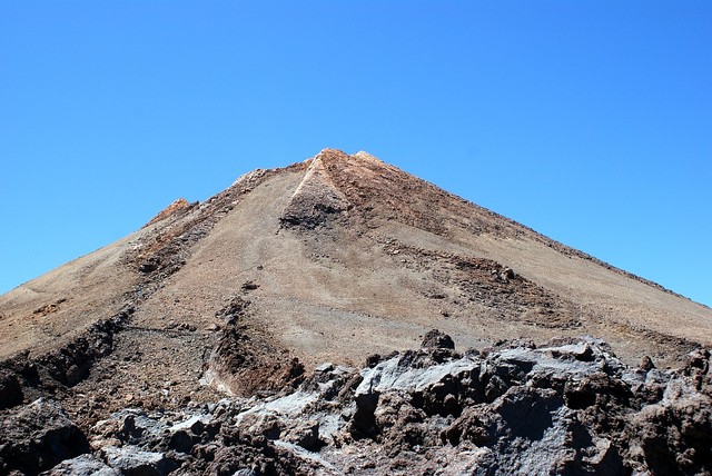 Pico del Teide 35