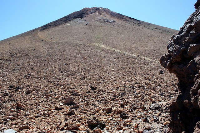 Pico del Teide 73