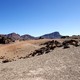 wulkan del Teide 106