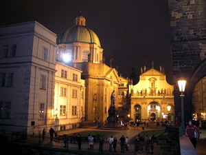 Praga 101