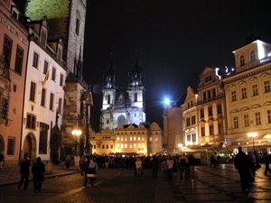 Praga 105