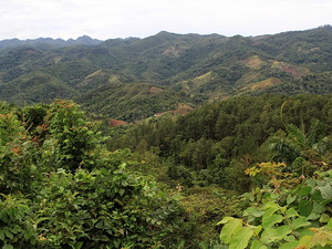 Sierra del Escambray