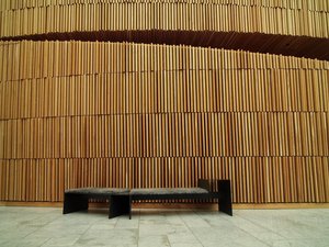 opera - Oslo, Norwegia