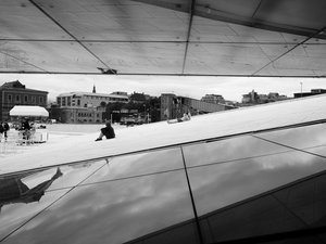 opera - Oslo, Norwegia