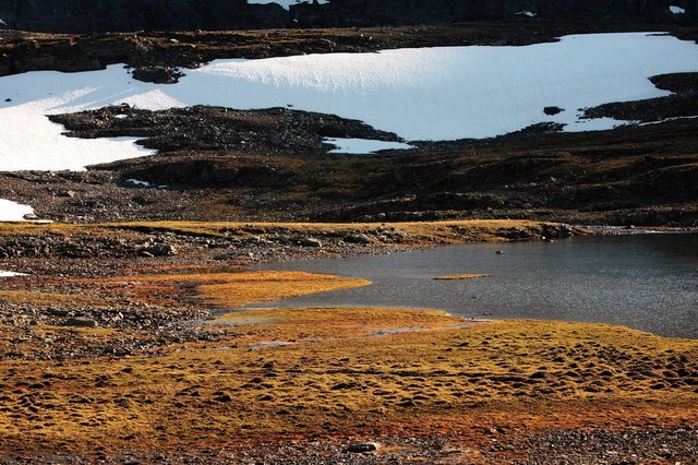 Troms Border Trail - Norwegia