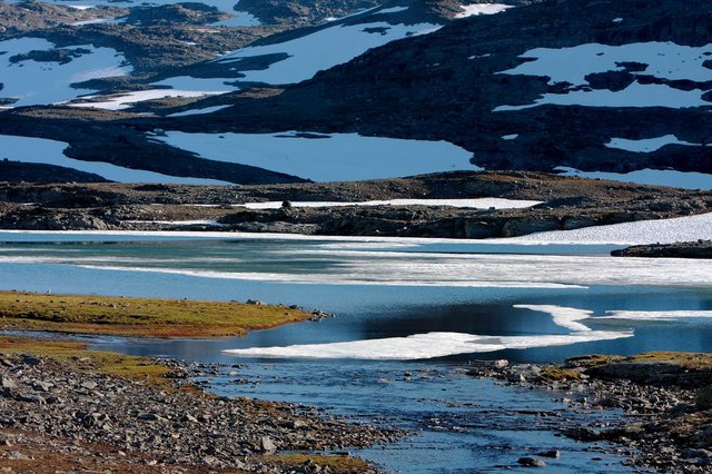 Troms Border Trail - Norwegia