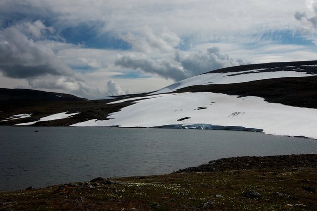 Troms Border Trail - Norwegia