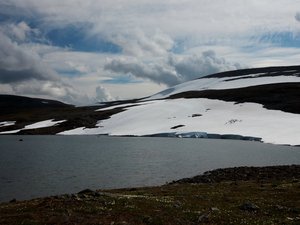 Troms Border Trail - Norwegia