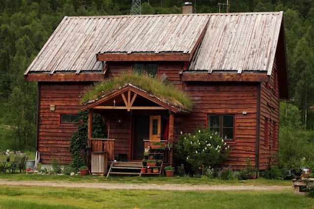 Innset, Norwegia