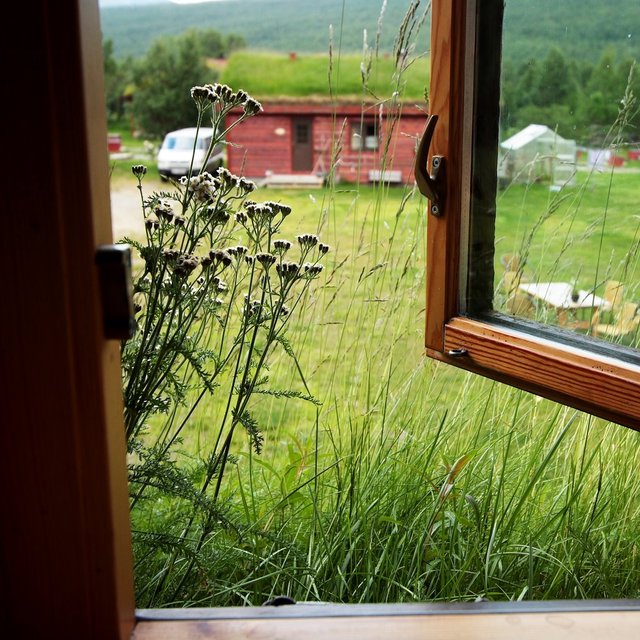 Innset, Norwegia