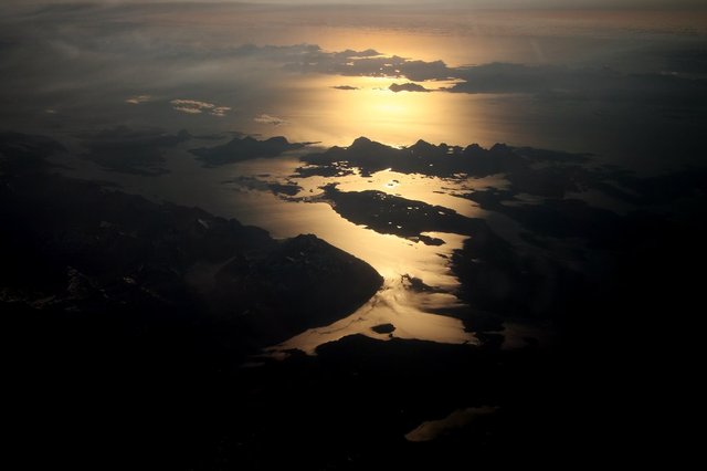Lofoty, Norwegia