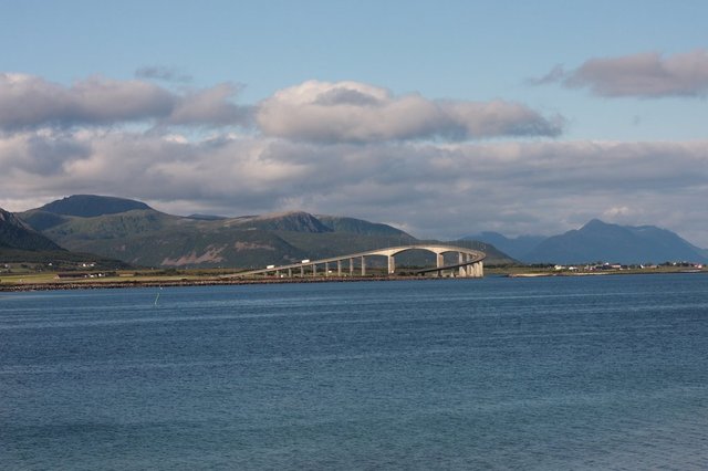 Lofoty, Norwegia