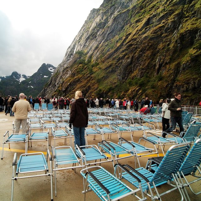 Lofoty, Norwegia