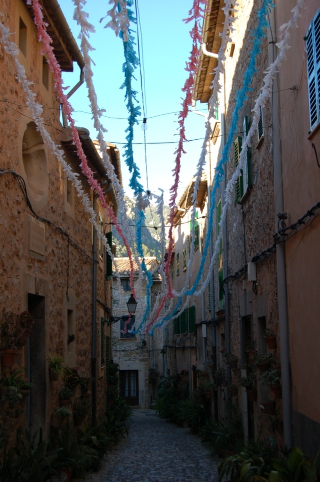 Valldemossa