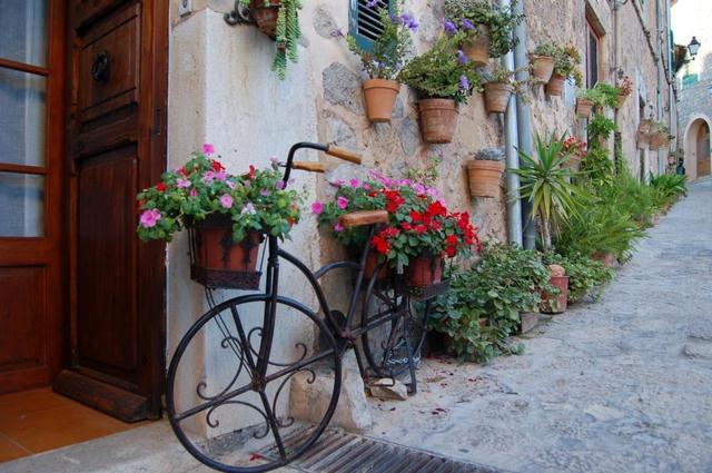 Valldemossa
