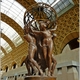 Paryż - Muzeum d'Orsay 