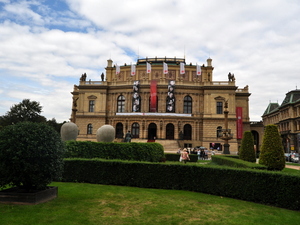 Rudolfinum