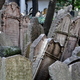 Stary Żydowski Cmentarz