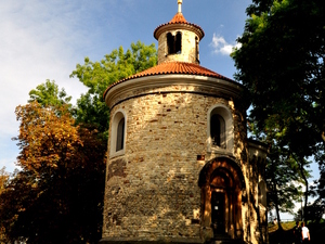 Rotunda św. Marcina