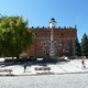 Rynek sandomierski