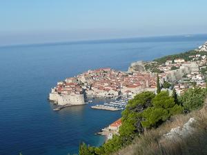 Dubrovnik