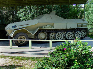 W Tomaszowie Mazowieckim 2011_08   06