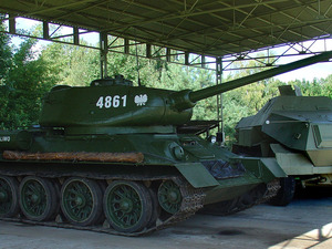 W Tomaszowie Mazowieckim 2011_08   07