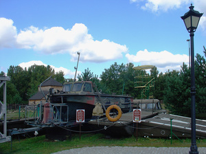 W Tomaszowie Mazowieckim 2011_08   09