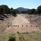 stadion w Epidauros