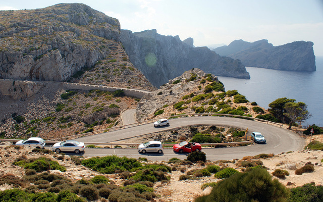 Cap Formentor