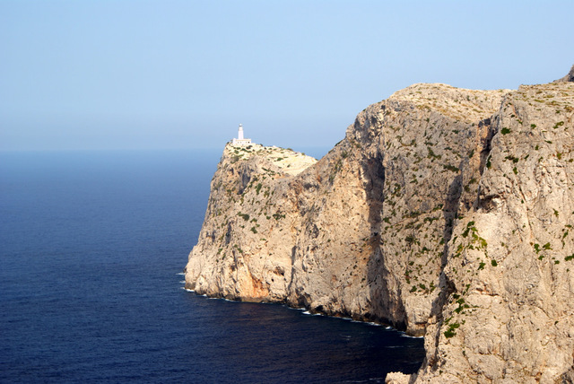 Cap Formentor