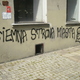 Graffiti - Piotrków Trybunalski