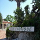 Jardin Exotique