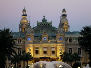 Casino Monte-Carlo