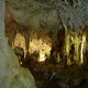 jaskinia w ogrodach egzotycznych