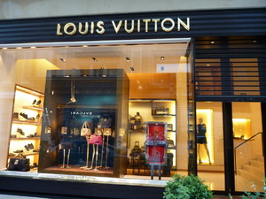 Louis Vuitton