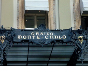 Casino Monte-Carlo