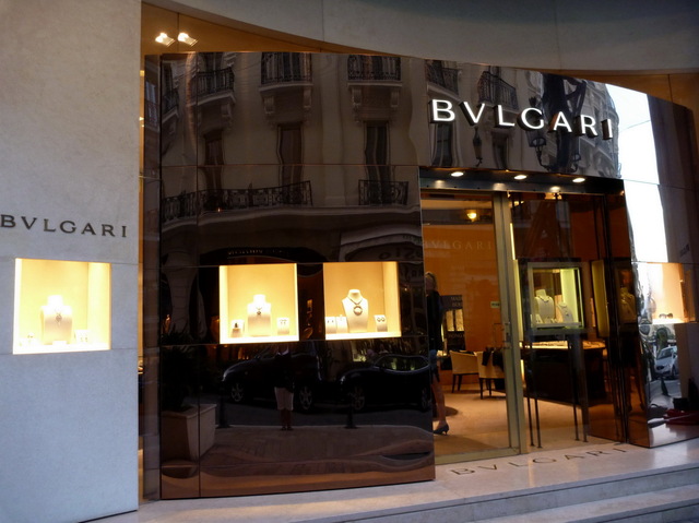 bvlgari