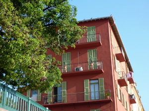 499329 - Nicea