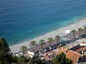 Promenade des Anglais