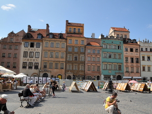 Stary Rynek