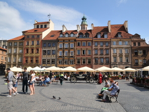 Stary Rynek