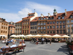 Stary Rynek