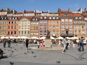 Stary Rynek