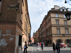 Starówka