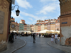 stare Miasto