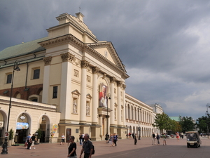 kościół św. Anny