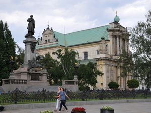 Wieszcz narodowy